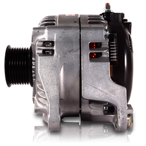 370 Amp alternator Dodge Ram 6.7L Cummins Diesel | 11378370 | by: Mechman @ the lowest price of $599.00