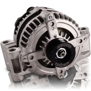 240 amp Alternator for Chrysler LX Chassis Late | 11383240 | by: Mechman @ the lowest price of $429.00