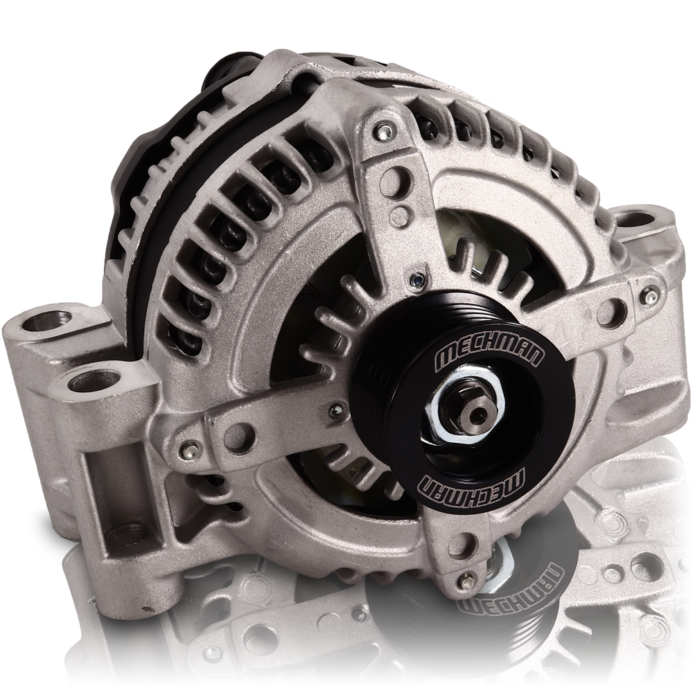 240 amp Alternator for Chrysler LX Chassis Late | 11383240 | by: Mechman @ the lowest price of $429.00