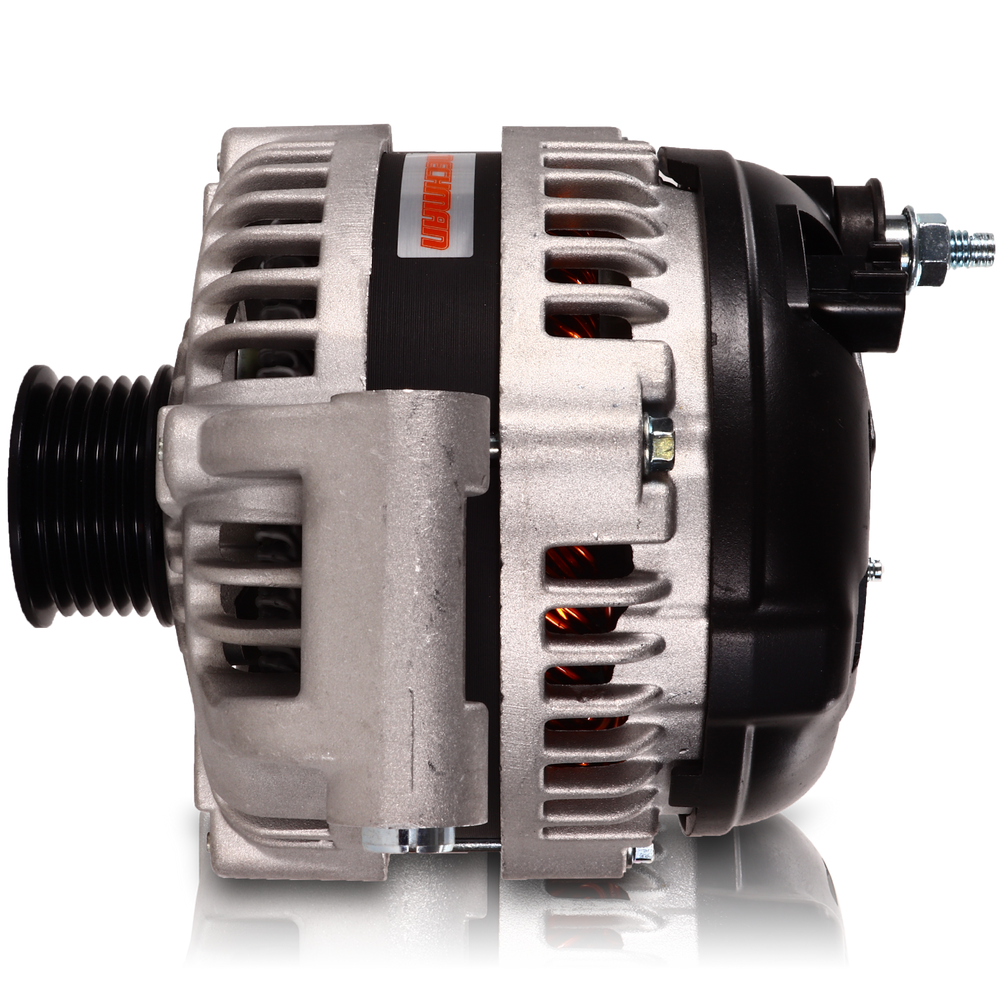 240 amp Alternator for Chrysler LX Chassis Late | 11383240 | by: Mechman @ the lowest price of $429.00