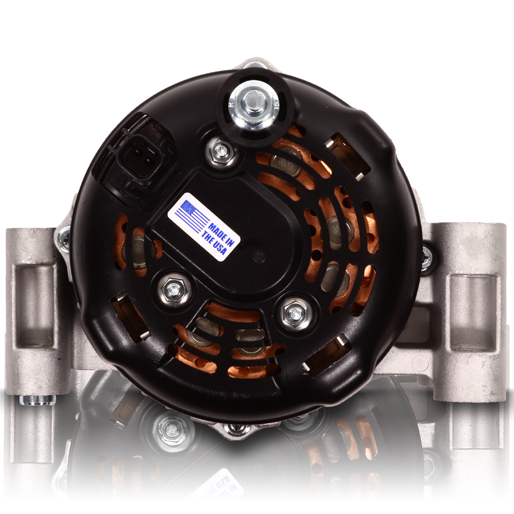 240 amp Alternator for Chrysler LX Chassis Late | 11383240 | by: Mechman @ the lowest price of $429.00