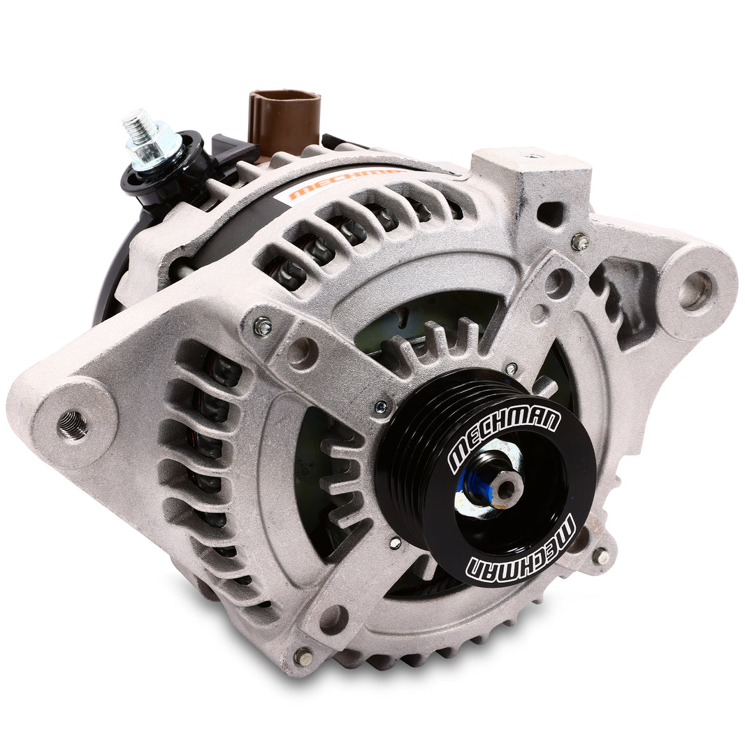 S Series 240 amp alternator for 08-14 Scion XD