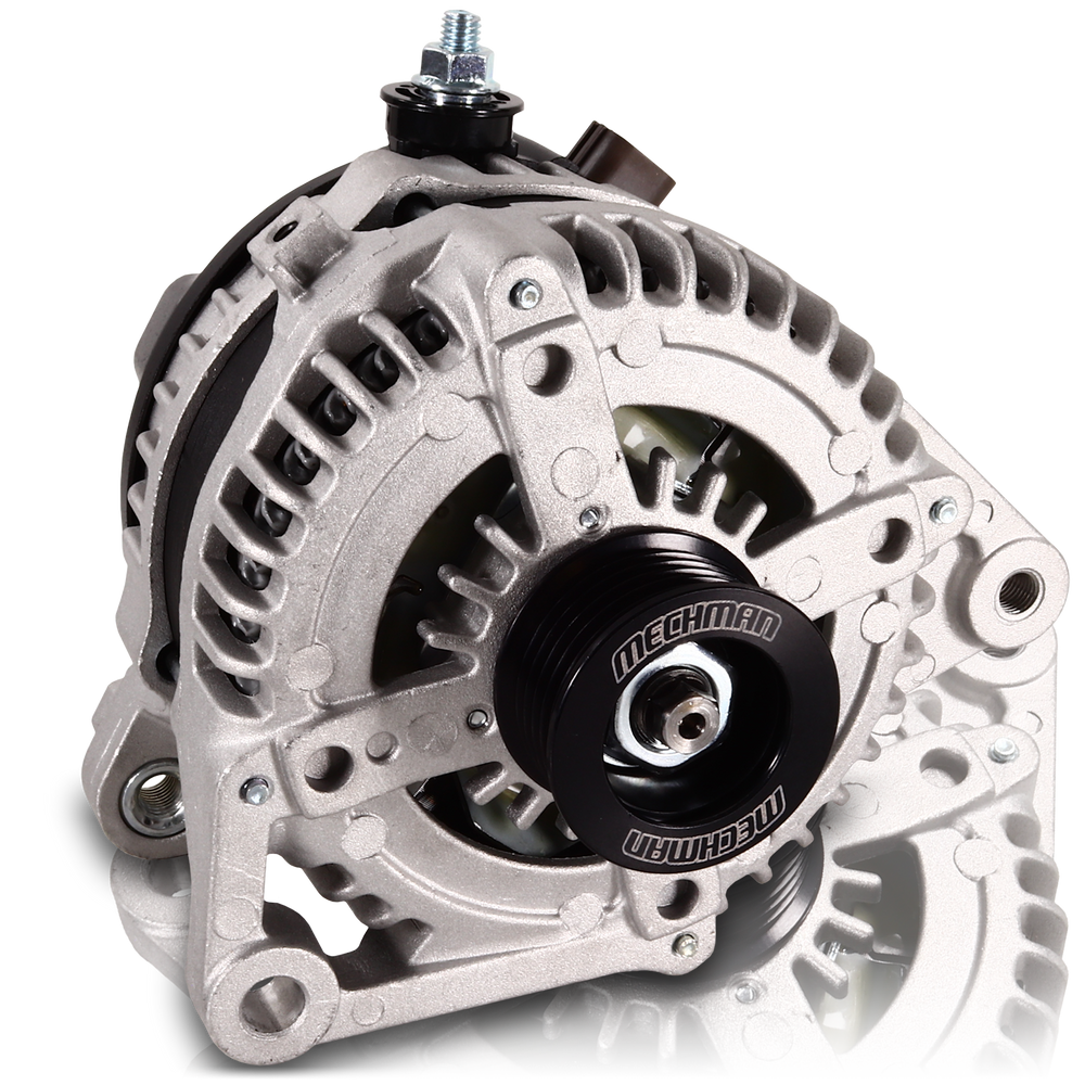 S Series 240 amp alternator for Toyota / Scion 2.5L | 11402240 | by: Mechman @ the lowest price of $429.00