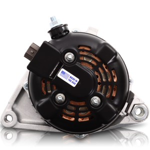 S Series 240 amp alternator for Toyota / Scion 2.5L | 11402240 | by: Mechman @ the lowest price of $429.00