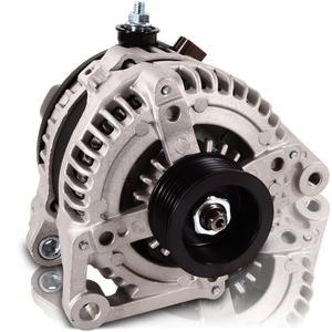 S Series 240 amp alternator for Toyota 2.7 Highlander or Venza | 11404240 | by: Mechman @ the lowest price of $429.00