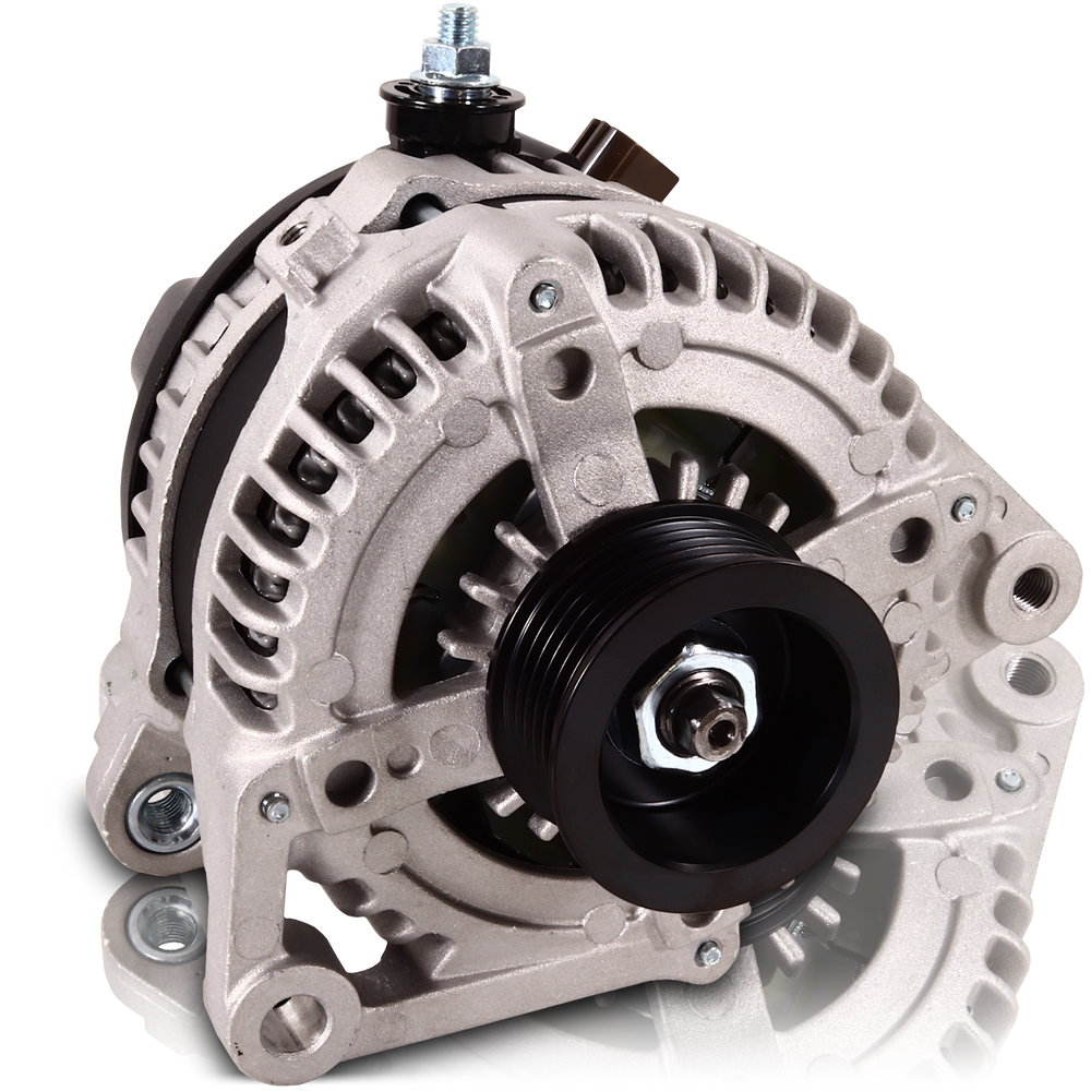 S Series 240 amp alternator for Toyota 2.7 Highlander or Venza | 11404240 | by: Mechman @ the lowest price of $429.00