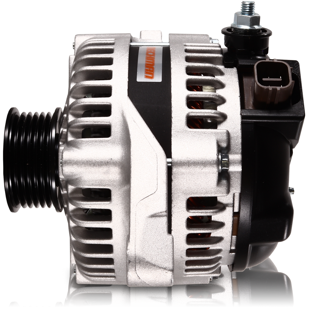 S Series 240 amp alternator for Toyota 2.7 Highlander or Venza | 11404240 | by: Mechman @ the lowest price of $429.00