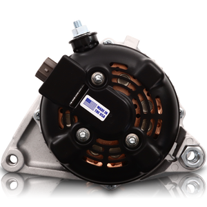 S Series 240 amp alternator for Toyota 2.7 Highlander or Venza | 11404240 | by: Mechman @ the lowest price of $429.00