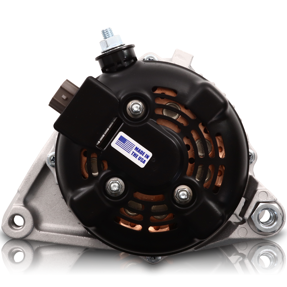 S Series 240 amp alternator for Toyota 2.7 Highlander or Venza | 11404240 | by: Mechman @ the lowest price of $429.00