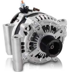 370 Amp Elite Series Alternator for Toyota 5.7L | 11405370 | by: Mechman @ the lowest price of $599.00