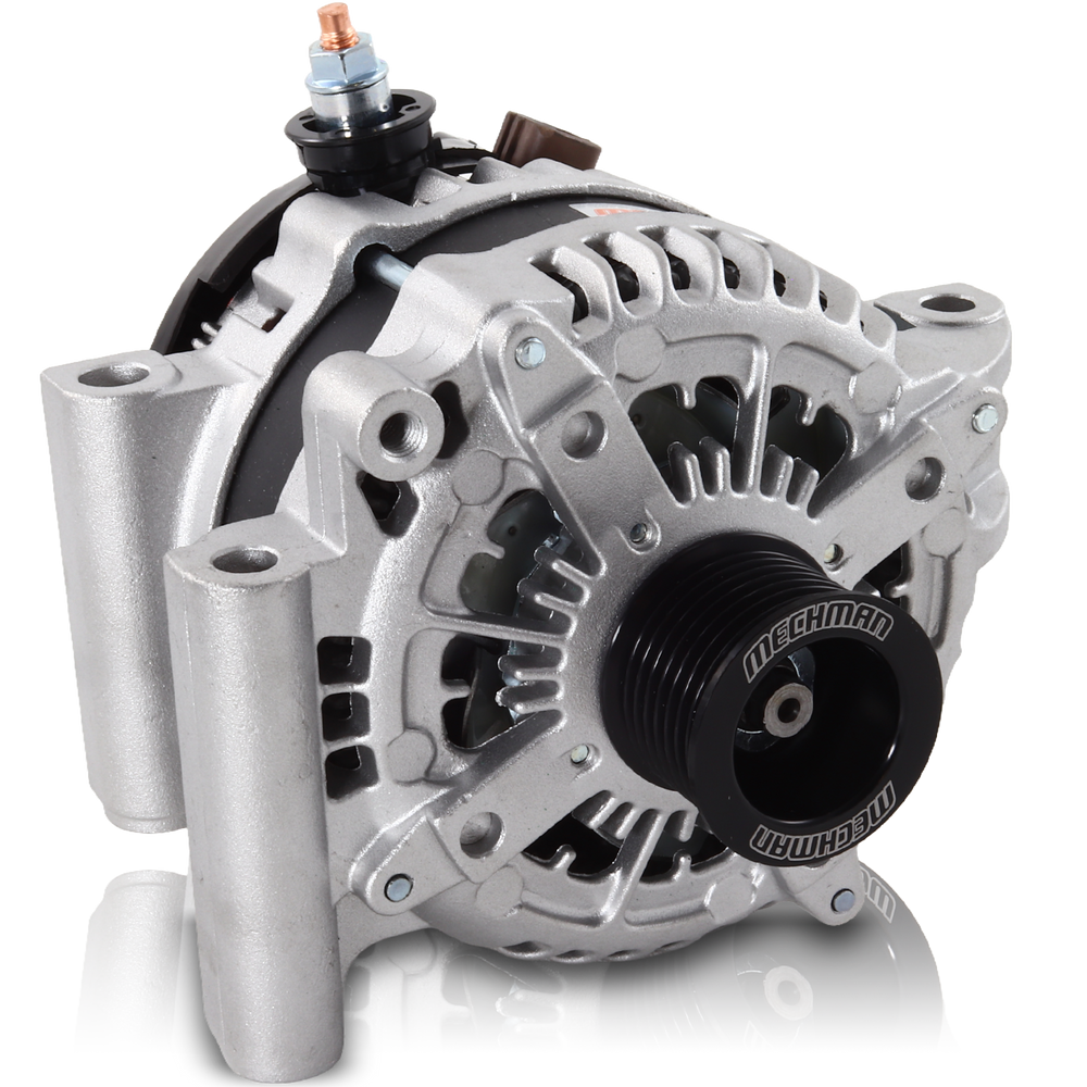 370 Amp Elite Series Alternator for Toyota 5.7L | 11405370 | by: Mechman @ the lowest price of $599.00
