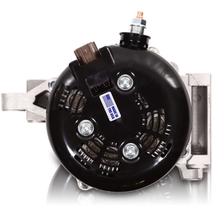 370 Amp Elite Series Alternator for Toyota 5.7L | 11405370 | by: Mechman @ the lowest price of $599.00
