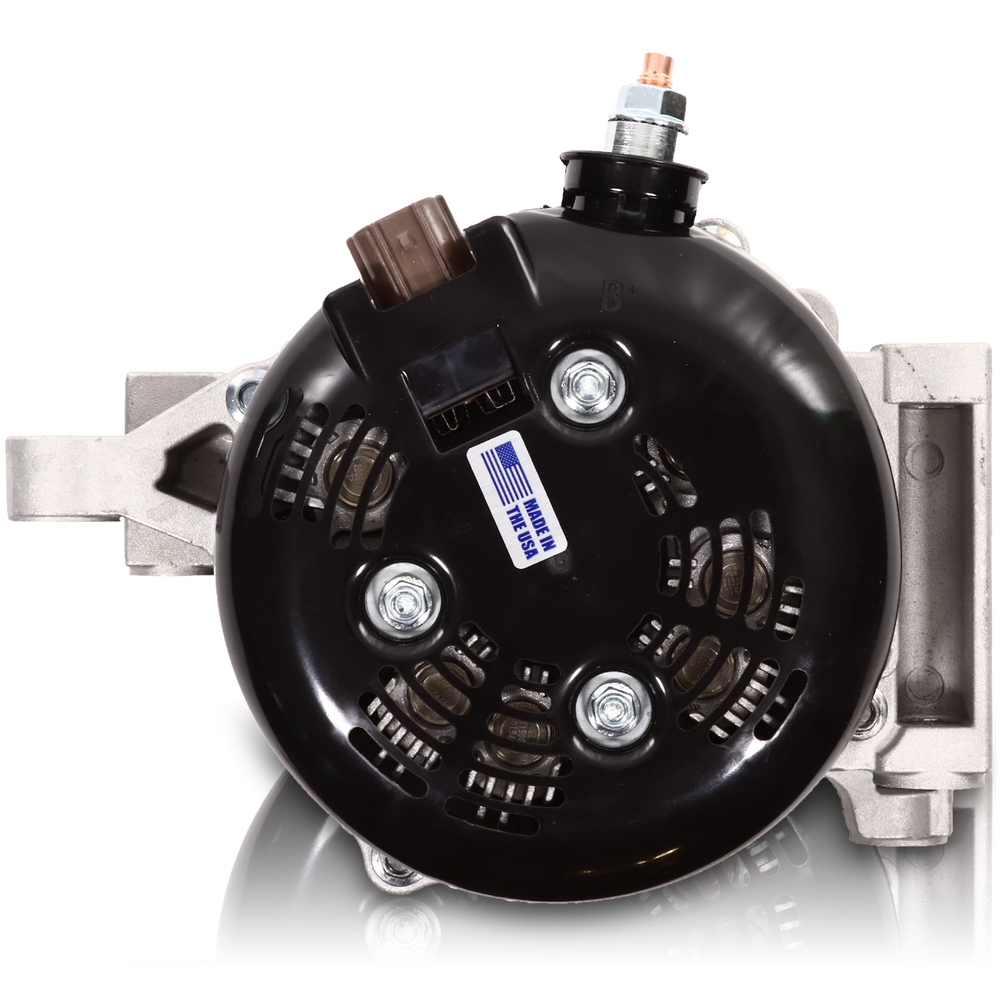 370 Amp Elite Series Alternator for Toyota 5.7L | 11405370 | by: Mechman @ the lowest price of $599.00