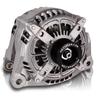 370 amp high output alternator for Ram Hemi 5.7L | 11477370 | by: Mechman @ the lowest price of $599.00