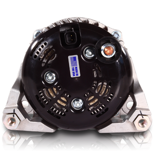 370 amp high output alternator for Ram Hemi 5.7L | 11477370 | by: Mechman @ the lowest price of $599.00