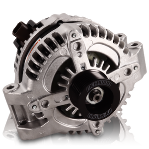 240 amp alternator for Honda 2.4L T mount - Late | 11503240 | by: Mechman @ the lowest price of $429.00