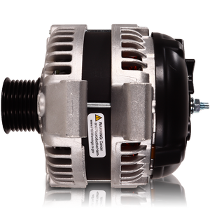 240 amp alternator for Honda 2.4L T mount - Late | 11503240 | by: Mechman @ the lowest price of $429.00
