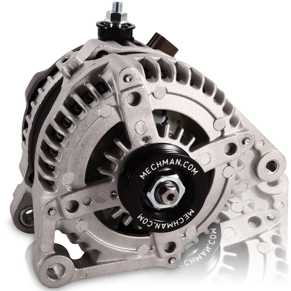 240 amp alternator for Toyota 2.5L 2010-2011 | 11516240 | by: Mechman @ the lowest price of $429.00