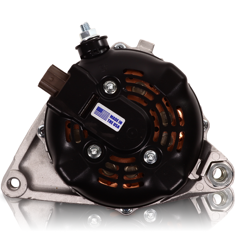 240 amp alternator for Toyota 2.5L 2010-2011 | 11516240 | by: Mechman @ the lowest price of $429.00