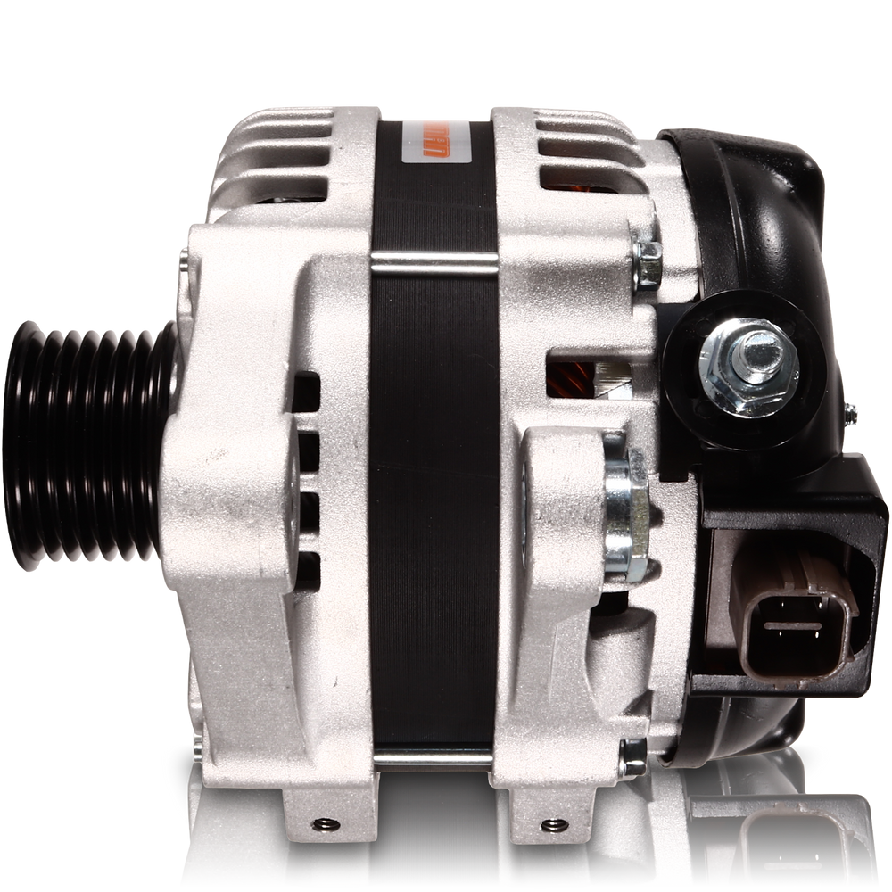 240 Amp Alternator for Select Toyota 4.0L | 11517240 | by: Mechman @ the lowest price of $429.00