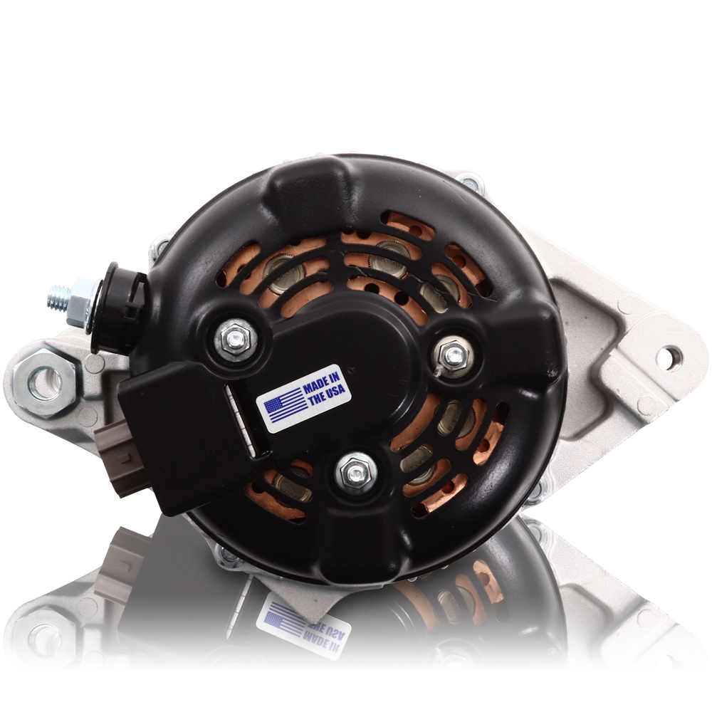 240 Amp Alternator for Select Toyota 4.0L | 11517240 | by: Mechman @ the lowest price of $429.00