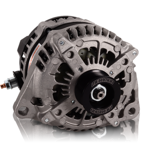 320 amp Elite series alternator for Ford 5.0 Truck Late | 11532320 | by: Mechman @ the lowest price of $519.00