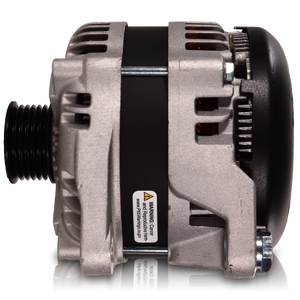 320 amp Elite series alternator for Ford 5.0 Truck Late | 11532320 | by: Mechman @ the lowest price of $519.00