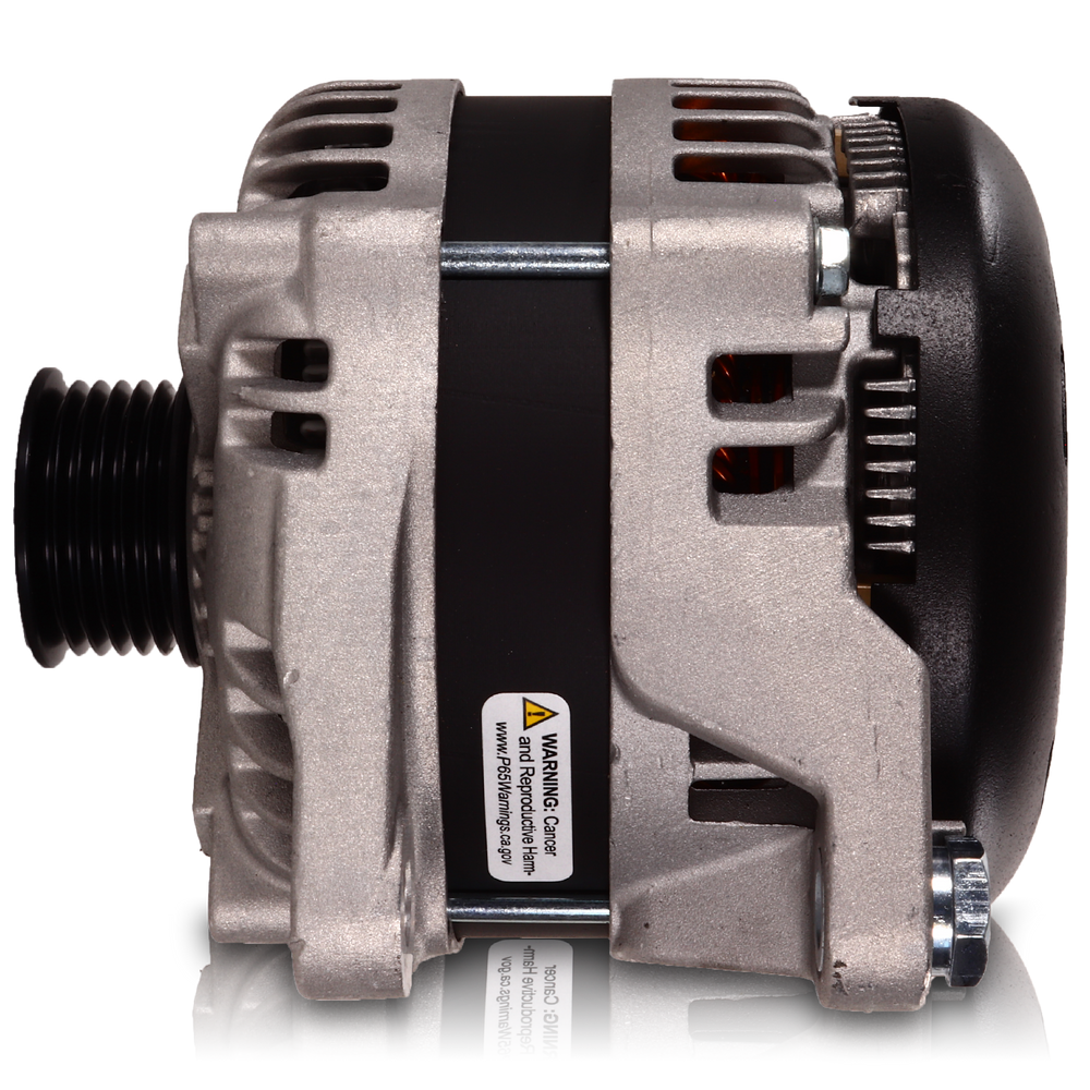 370 amp alternator for Ford 5.0 Truck Late | 11532370 | by: Mechman @ the lowest price of $599.00