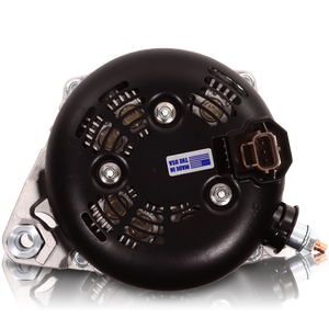 320 amp Elite series alternator for Ford 5.0 Truck Late | 11532320 | by: Mechman @ the lowest price of $519.00