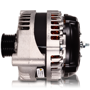 S Series 6 phase 240 amp alt for Chrysler 3.6L FWD | 11570240 | by: Mechman @ the lowest price of $429.00