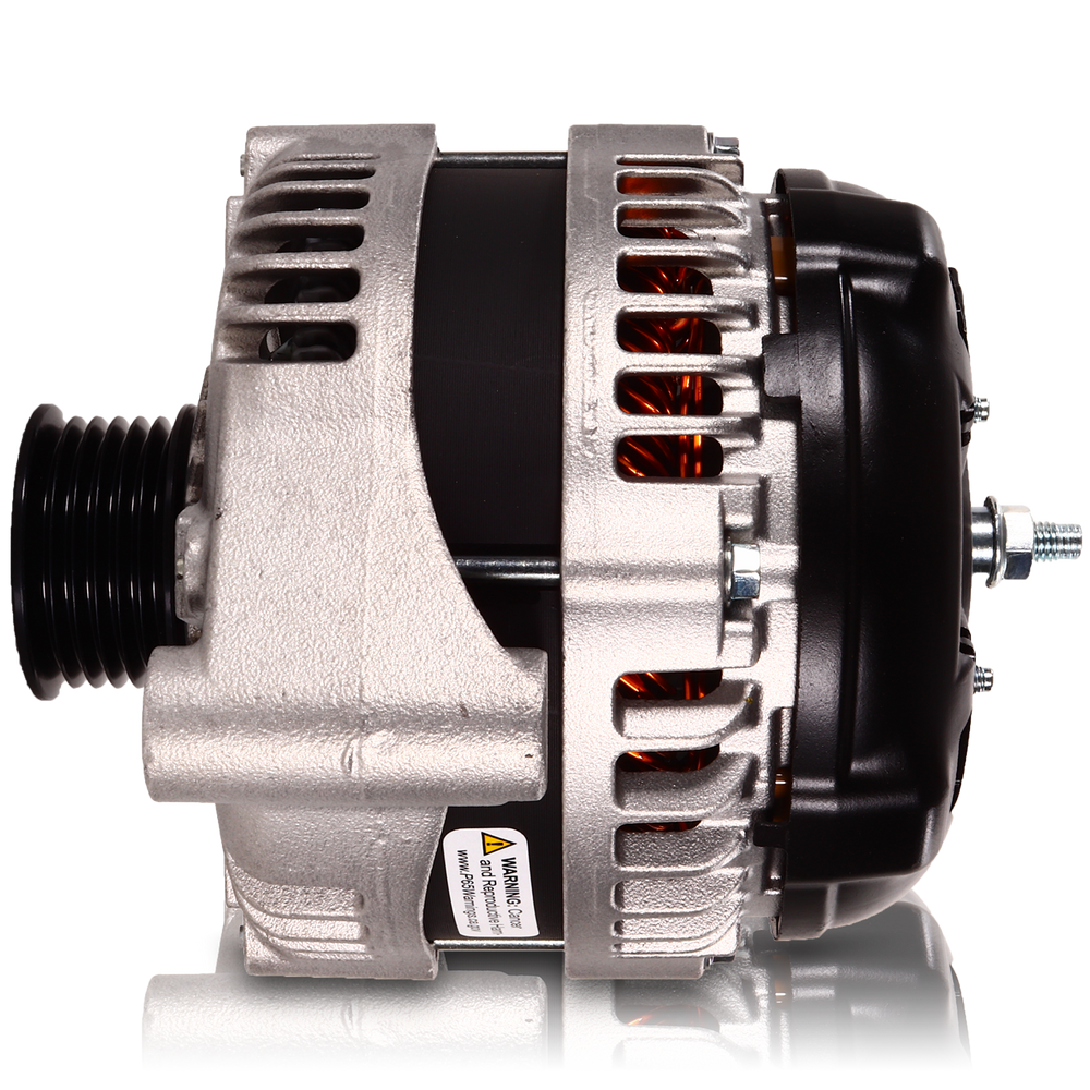 S Series 6 phase 240 amp alt for Chrysler 3.6L FWD | 11570240 | by: Mechman @ the lowest price of $429.00