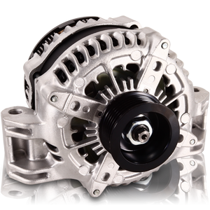 E Series 6 phase 240 amp alternator for Dodge / Chrysler LX 3.6 / 300 / Challenger / Charger | 11572240 | by: Mechman @ the lowest price of $429.00