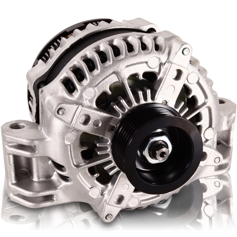 E Series 6 phase 240 amp alternator for Dodge / Chrysler LX 3.6 / 300 / Challenger / Charger | 11572240 | by: Mechman @ the lowest price of $429.00