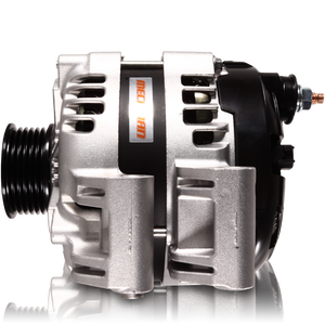 E Series 6 phase 240 amp alternator for Dodge / Chrysler LX 3.6 / 300 / Challenger / Charger | 11572240 | by: Mechman @ the lowest price of $429.00