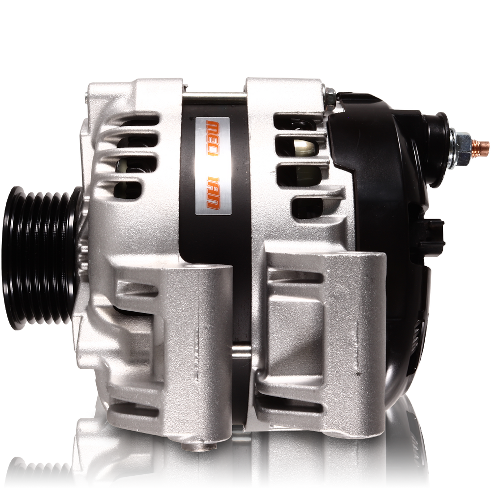 E Series 6 phase 240 amp alternator for Dodge / Chrysler LX 3.6 / 300 / Challenger / Charger | 11572240 | by: Mechman @ the lowest price of $429.00