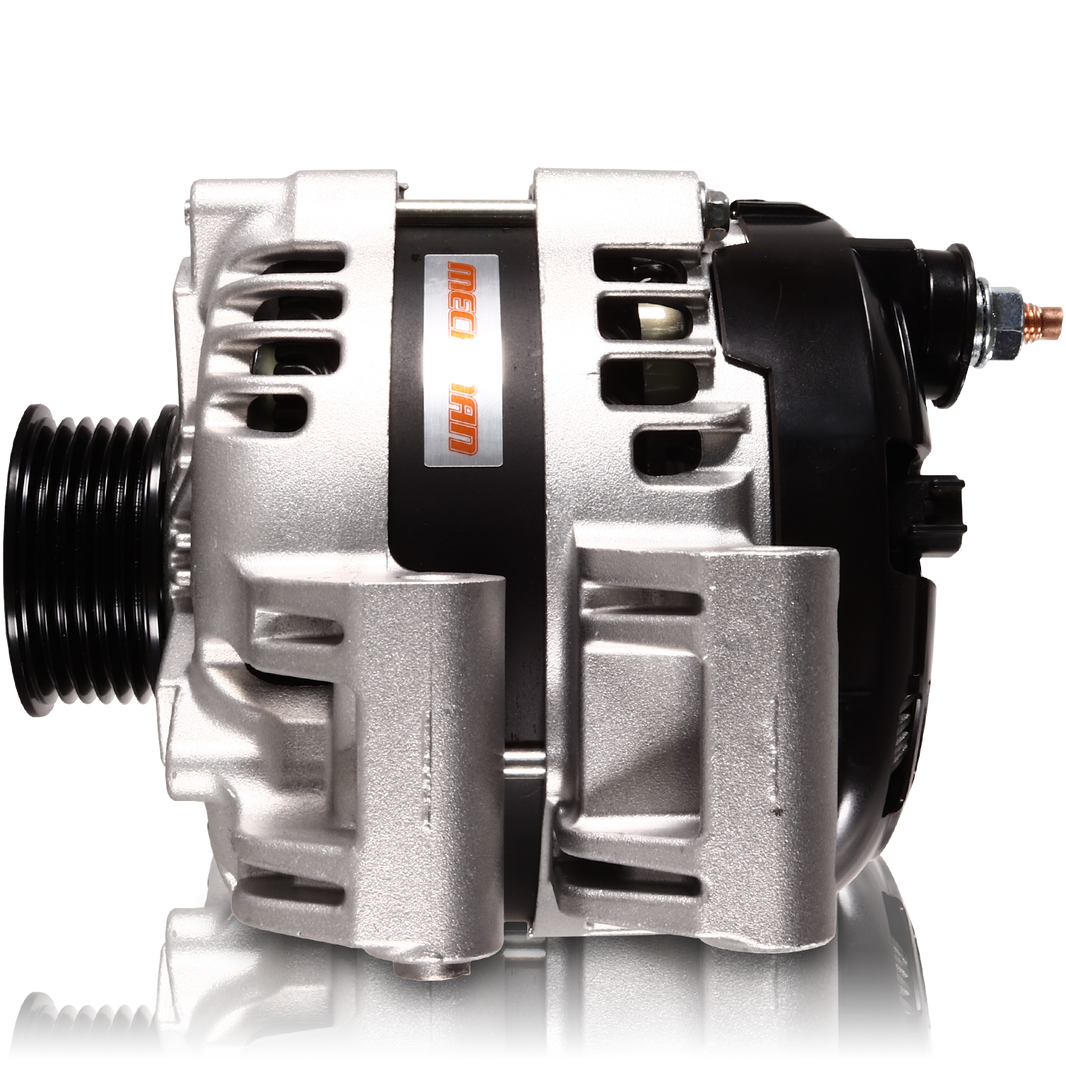 E Series 6 phase 240 amp alternator for Dodge / Chrysler LX 3.6 / 300 / Challenger / Charger | 11572240 | by: Mechman @ the lowest price of $429.00
