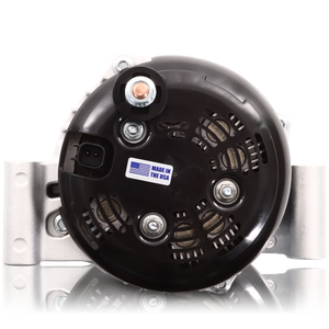 E Series 6 phase 240 amp alternator for Dodge / Chrysler LX 3.6 / 300 / Challenger / Charger | 11572240 | by: Mechman @ the lowest price of $429.00