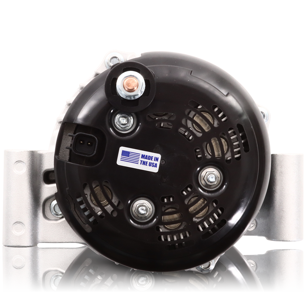 E Series 6 phase 240 amp alternator for Dodge / Chrysler LX 3.6 / 300 / Challenger / Charger | 11572240 | by: Mechman @ the lowest price of $429.00