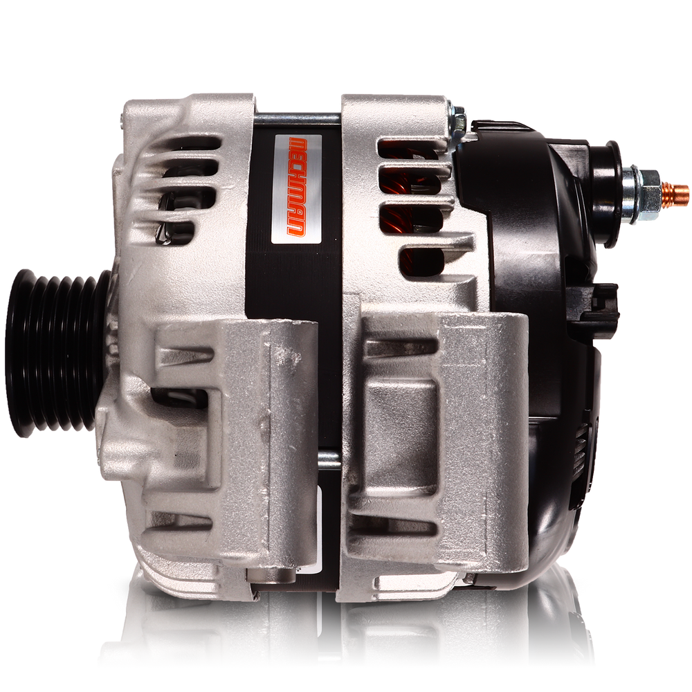 320 Amp Alternator For Dodge / Chrysler 3.6L / 300 / Challenger / Charger | 11572320 | by: Mechman @ the lowest price of $519.00