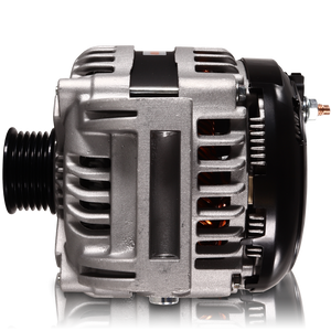 E Series 6 phase 370 amp alt for Late Chrysler LX V8 | 11576370 | by: Mechman @ the lowest price of $599.00
