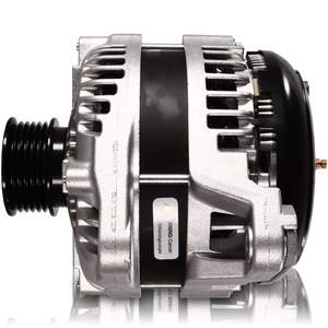 240 amp Elite series racing alternator for 5.0 Ford - Motor Swap - 1 wire turn on | 11625240-1 | by: Mechman @ the lowest price of $429.00