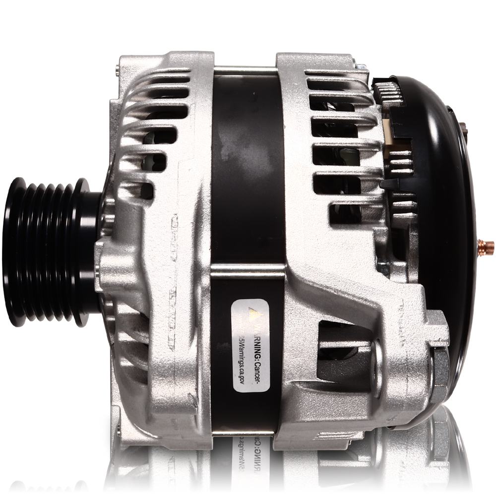 240 amp Elite series racing alternator for 5.0 Ford - Motor Swap - 1 wire turn on | 11625240-1 | by: Mechman @ the lowest price of $429.00
