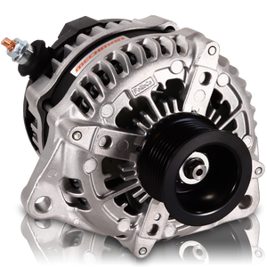 320 amp Elite series alternator for Ford 6.7L Diesel | 11627320 | by: Mechman @ the lowest price of $519.00