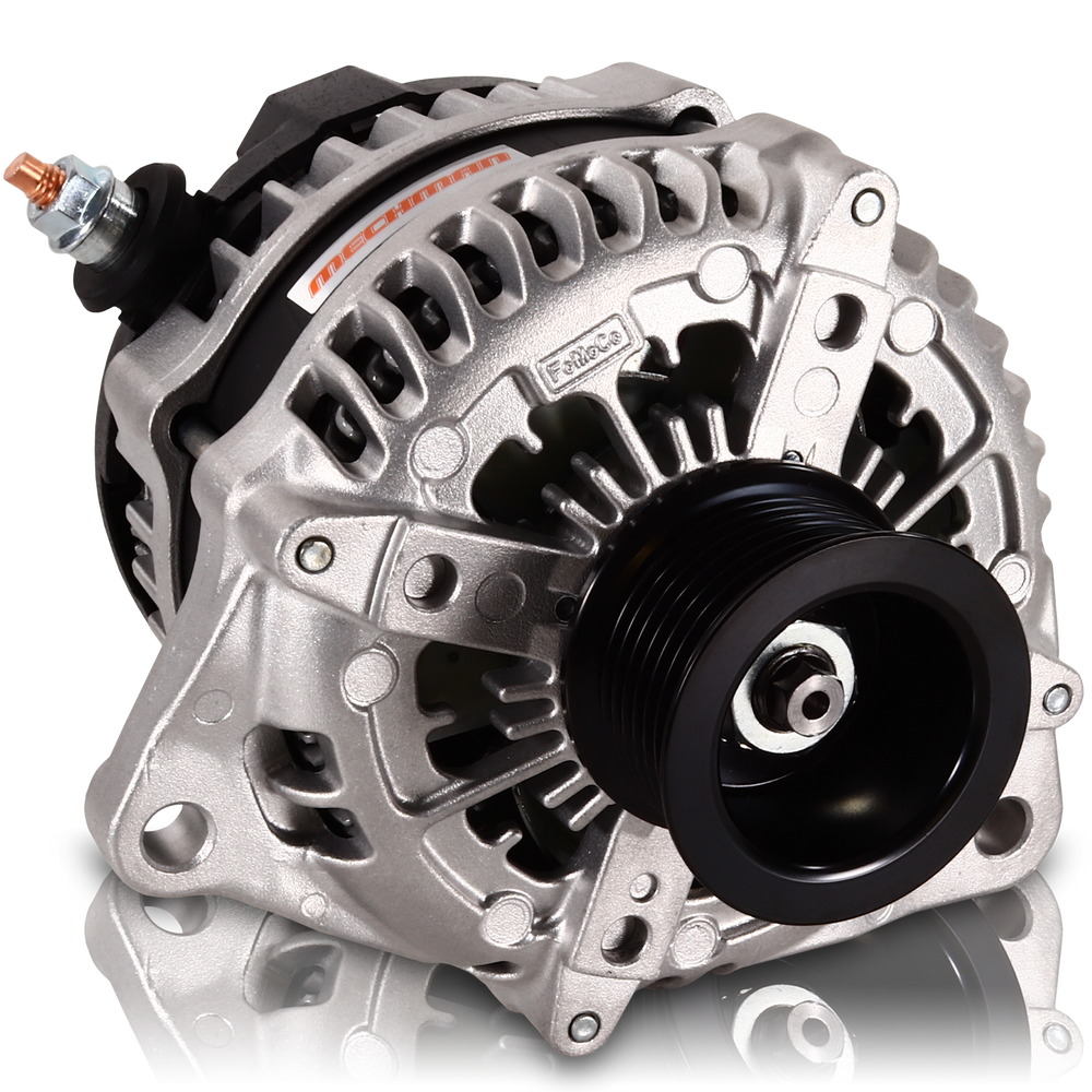 320 amp Elite series alternator for Ford 6.7L Diesel | 11627320 | by: Mechman @ the lowest price of $519.00