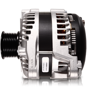 320 amp Elite series alternator for Ford 6.7L Diesel | 11627320 | by: Mechman @ the lowest price of $519.00
