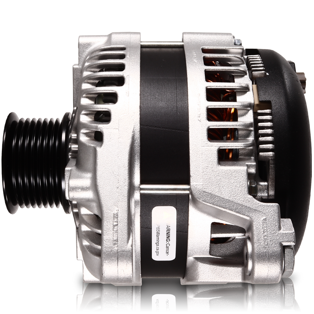 320 amp Elite series alternator for Ford 6.7L Diesel | 11627320 | by: Mechman @ the lowest price of $519.00