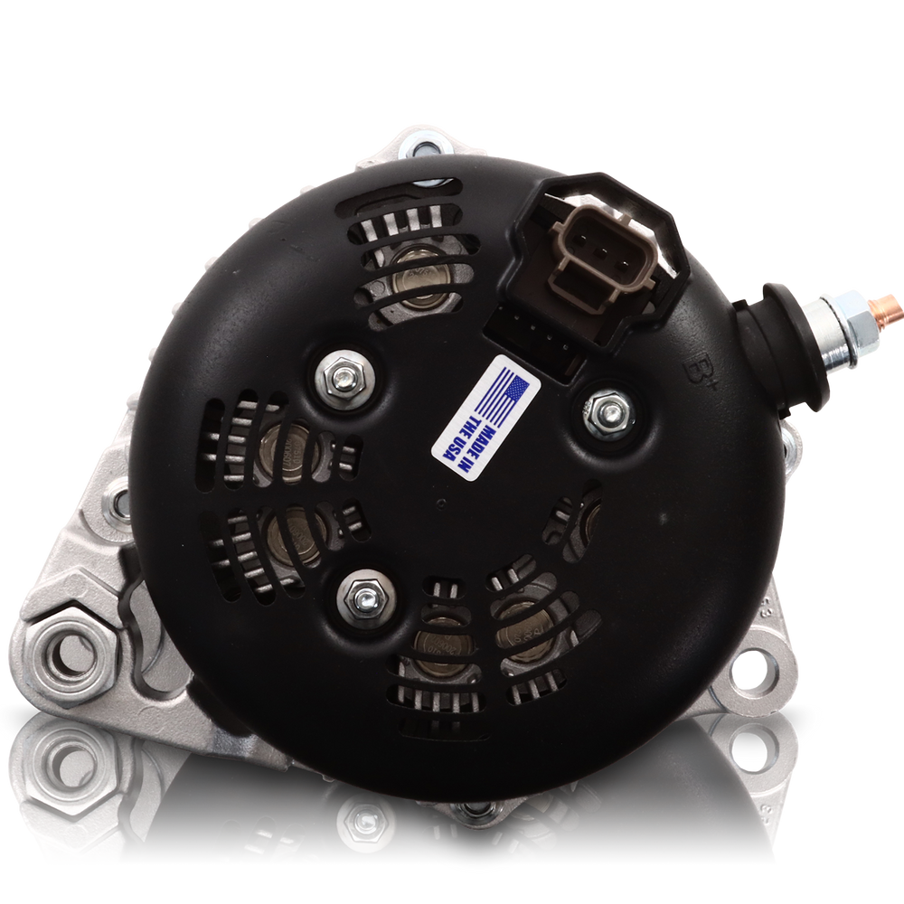 320 amp Elite series alternator for Ford 6.7L Diesel | 11627320 | by: Mechman @ the lowest price of $519.00