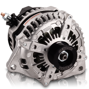 370 amp Elite series alternator for Ford Late model V6 | 11630370 | by: Mechman @ the lowest price of $599.00