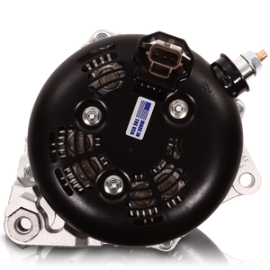 370 amp Elite series alternator for Ford Late model V6 | 11630370 | by: Mechman @ the lowest price of $599.00