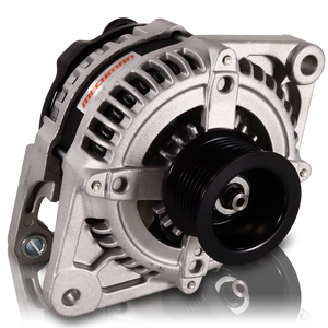 320 amp S series alternator for early 5.9L Cummins | 13302320 | by: Mechman @ the lowest price of $519.00